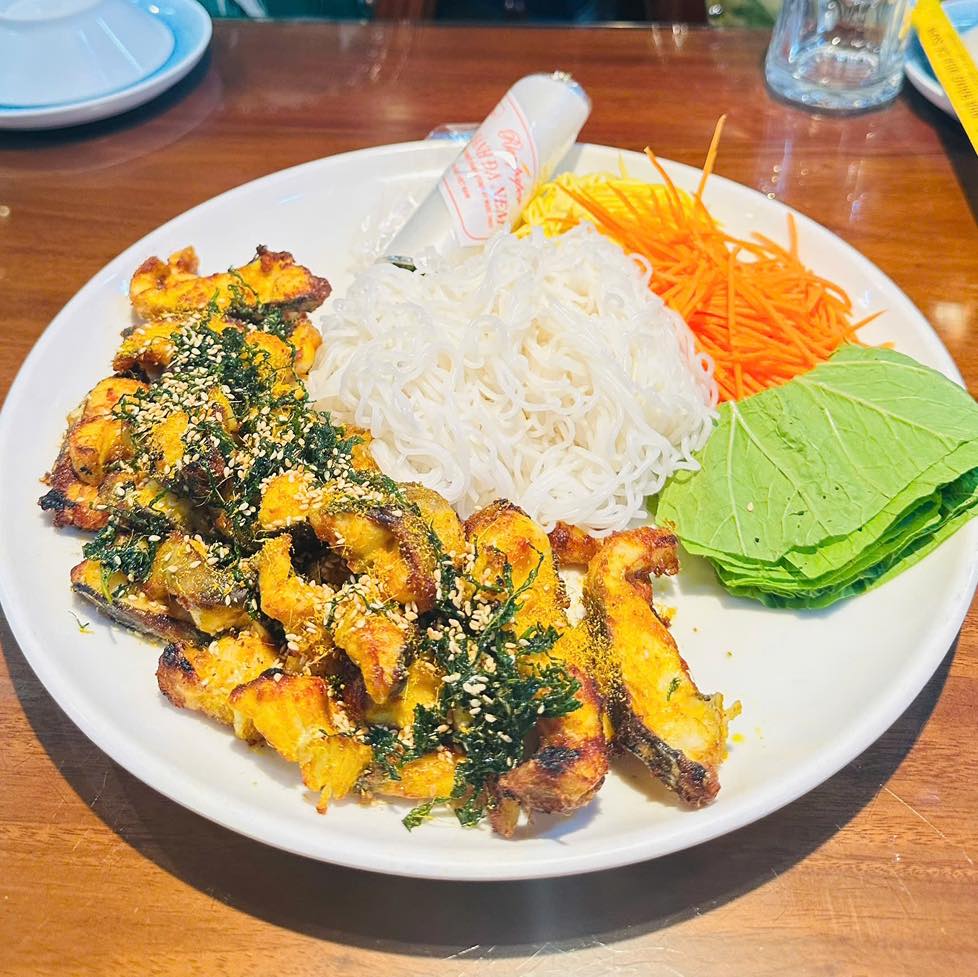 Dish Image