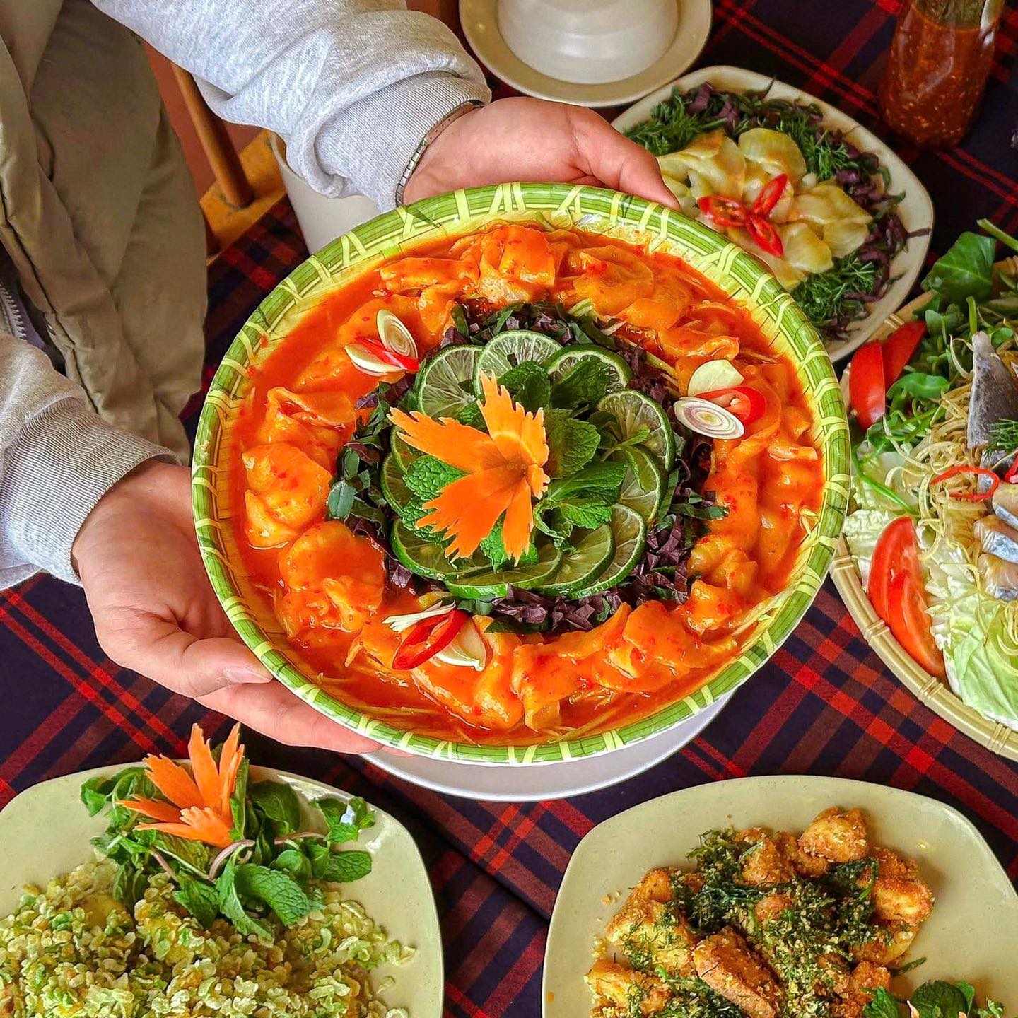 Dish Image